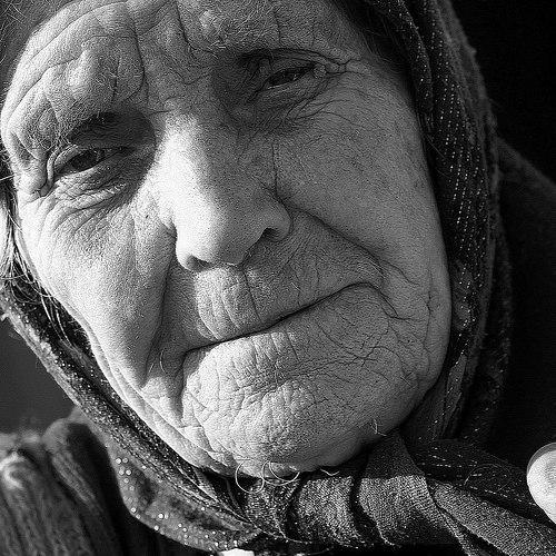 Жизнь