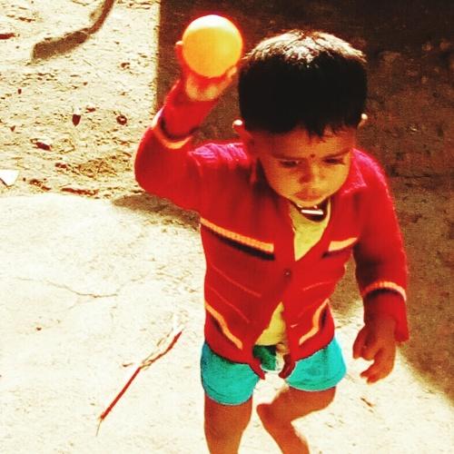 Play Cute