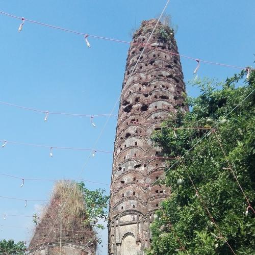 rarikhal bodho bari