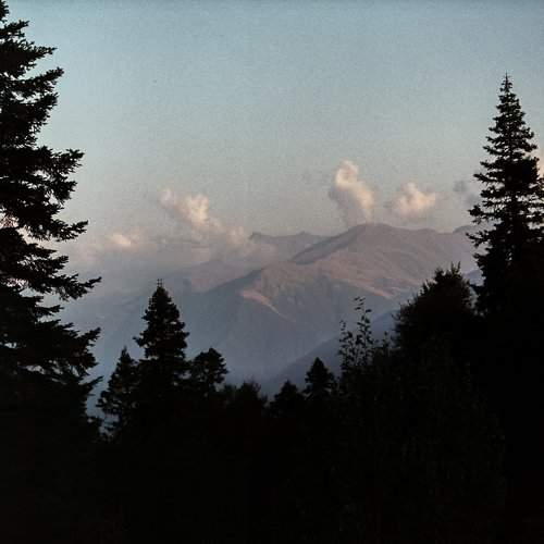 Mountains