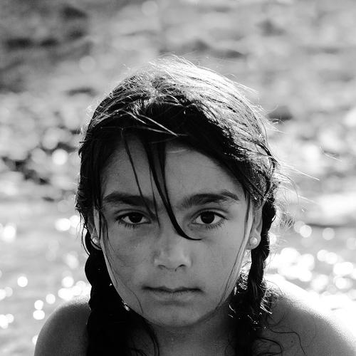 The Girl