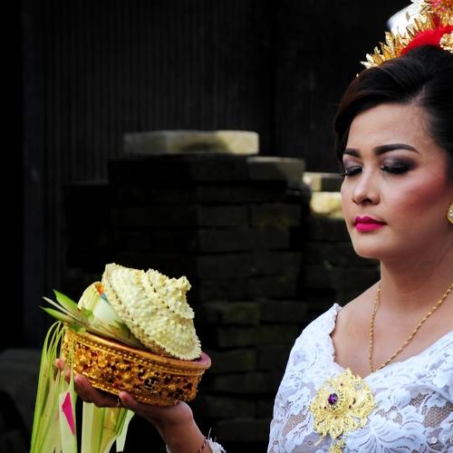 Balinese Girl