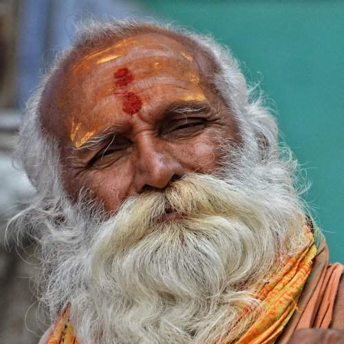 sadhu