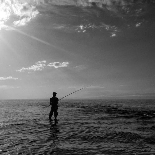 Fisherman