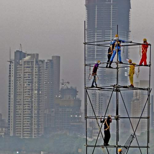 BUILD CITY