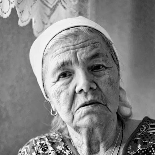 Воспоминания
