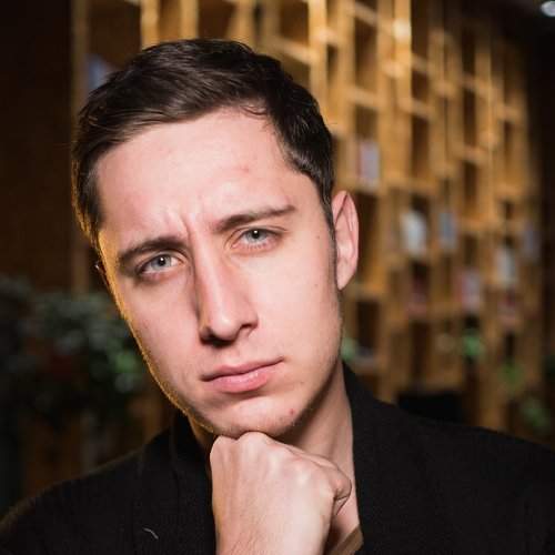 Алекс