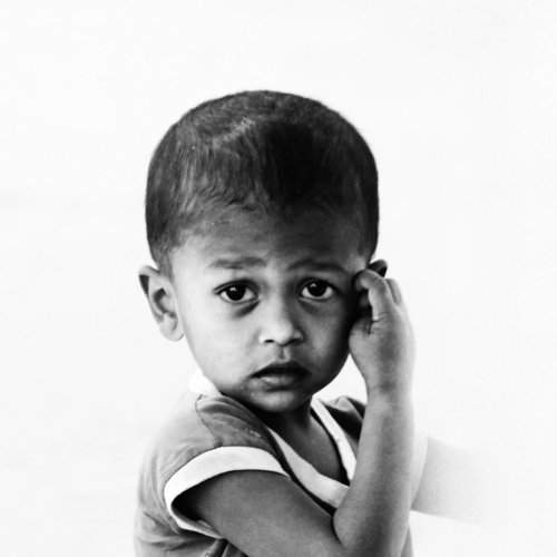 Innocent Boy