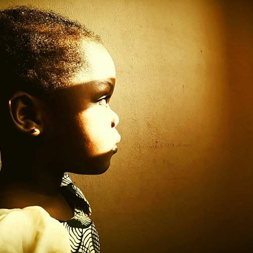 Shameful and shy face of HOPE