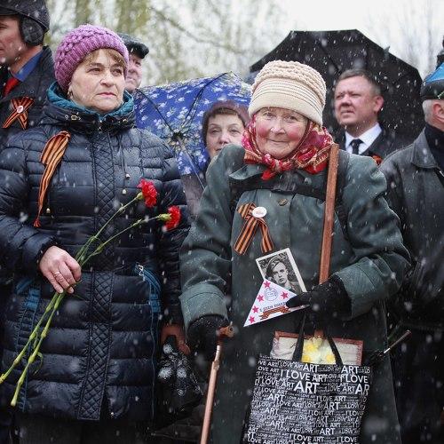 День Победы