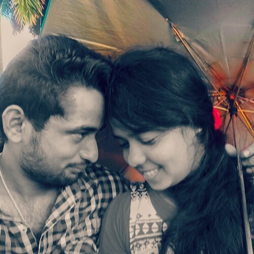 couple