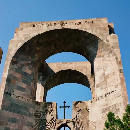 Armenia
