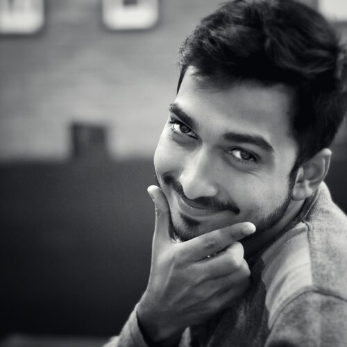 smile