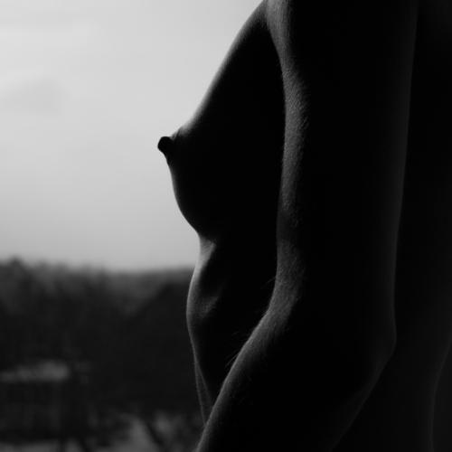 Black&White art