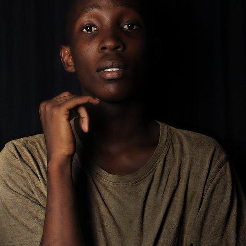 Dark