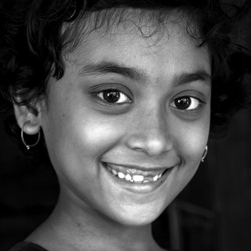 Innocent Girl