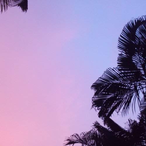 Shades of sky