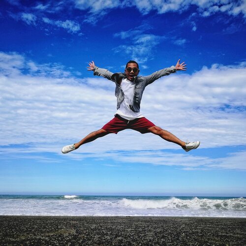 Jumpin' for Life
