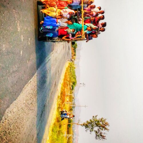 Travel photo