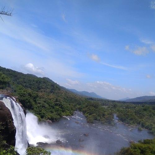 Miracle of nature