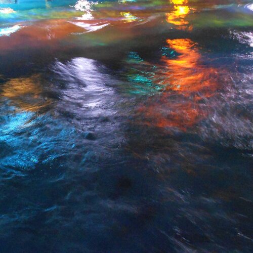 pool light