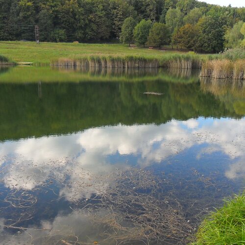 lake
