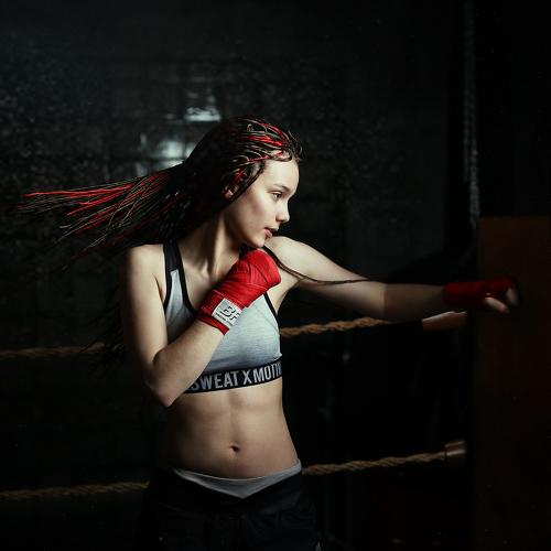 Малышка на миллион