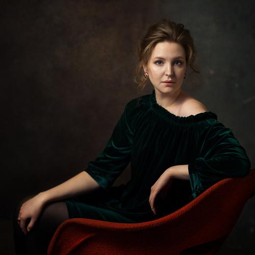 Гранатовая симфония