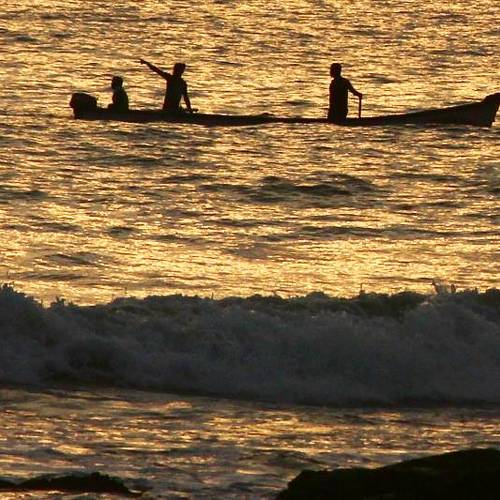Fisherman's