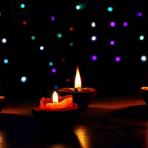 Festival of light