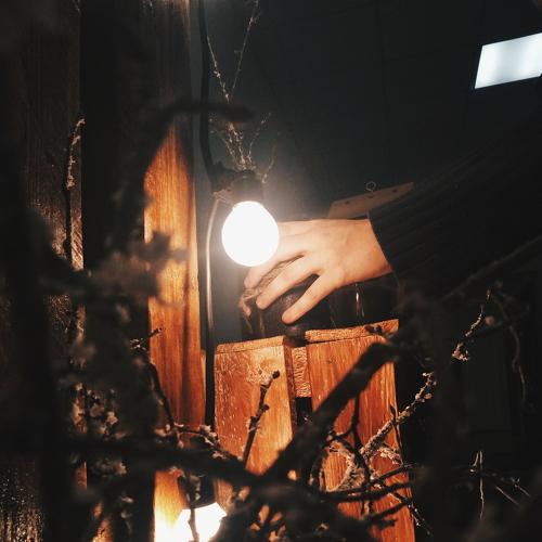 Be light