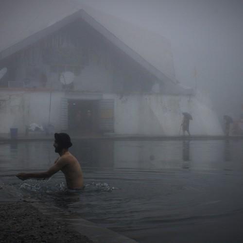 Holy dip.....