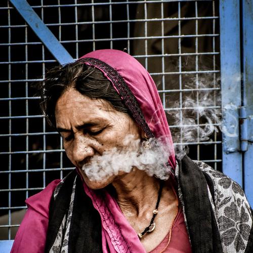 Smoking kills