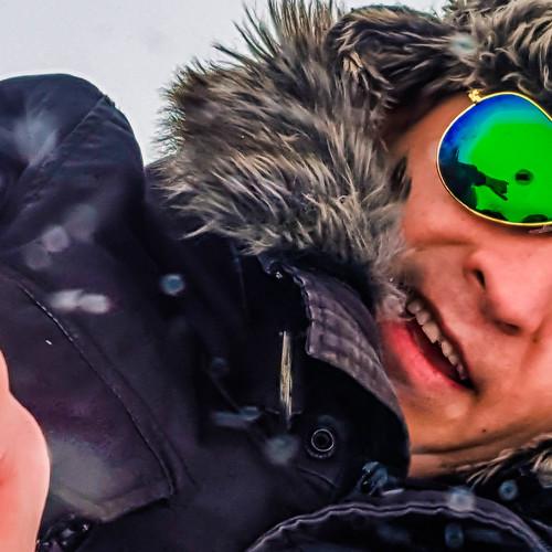 На позитиве.