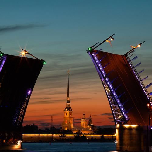 Перед рассветом