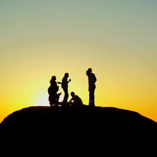 Silhouette
