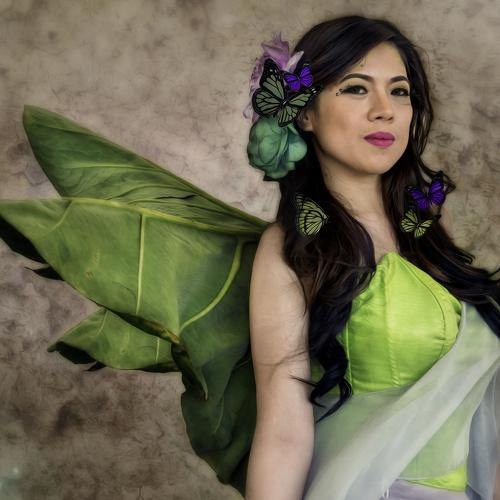 fairy Goddess