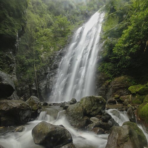 Air Terjun Muara Jaya