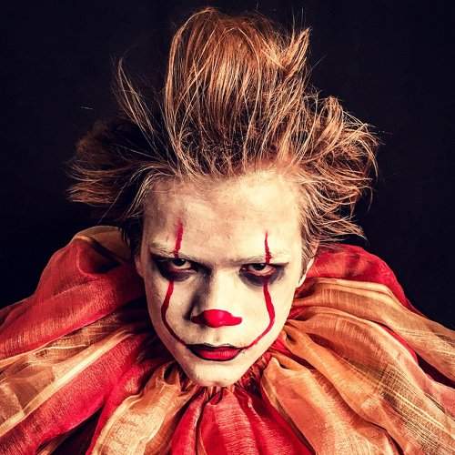 It