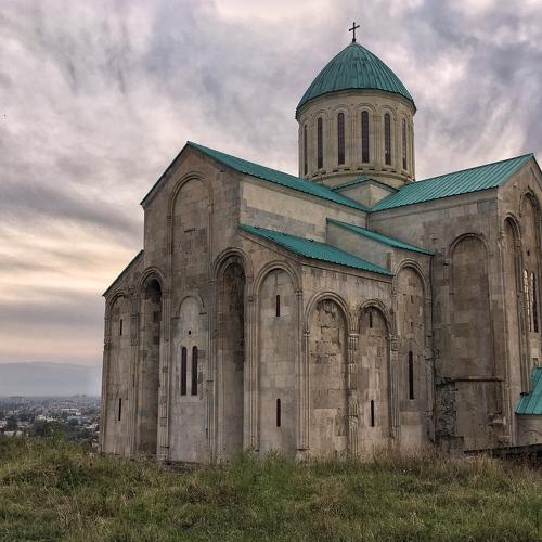 Bagrati Cathedral