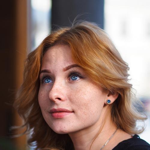 Рыжуля