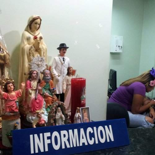 informacion