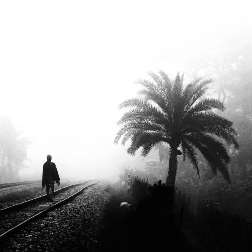 Winter in Bangladesh
