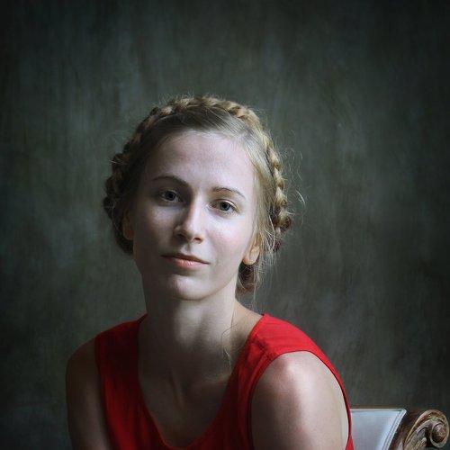 Ballerina braid