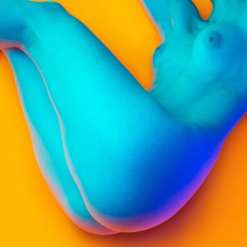 Faceless Body Beauty