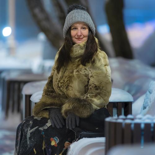 Сударыня