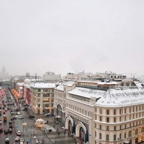 Немножко забрался, чтоб сфотографировать.