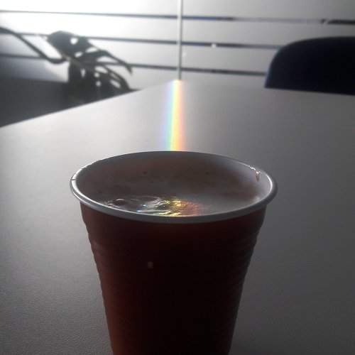 #coffetime