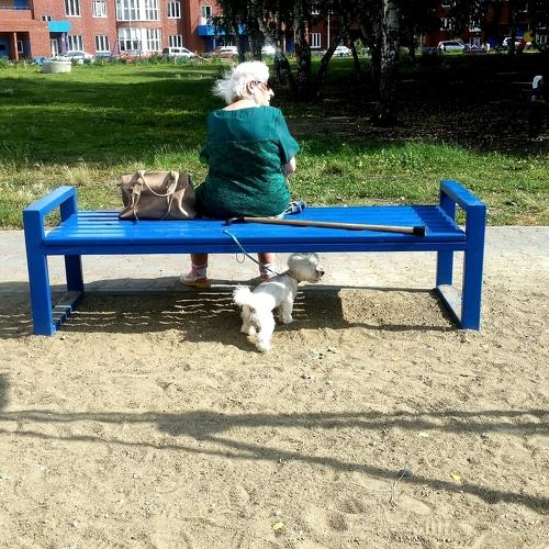 В нужном направлении