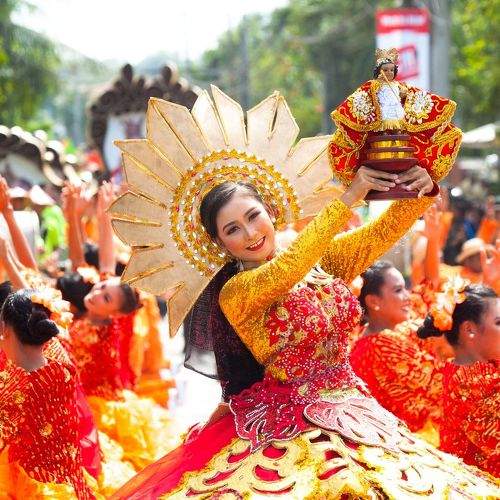 Sinulog sa Kabataan